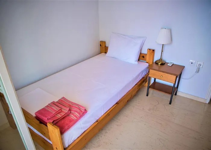 Vakantiehuis Elgeorge Kalamáta