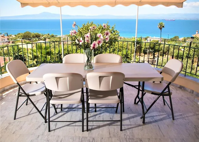 Elgeorge Vakantiehuis