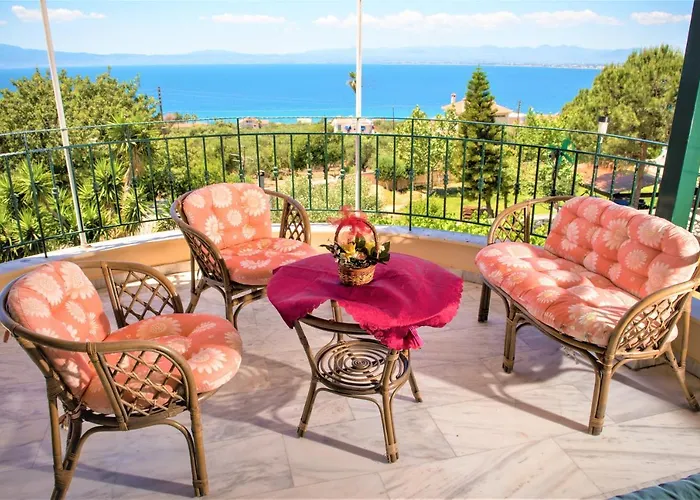 Elgeorge * Kalamáta