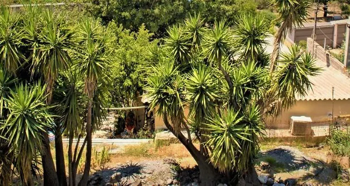 Elgeorge Vakantiehuis