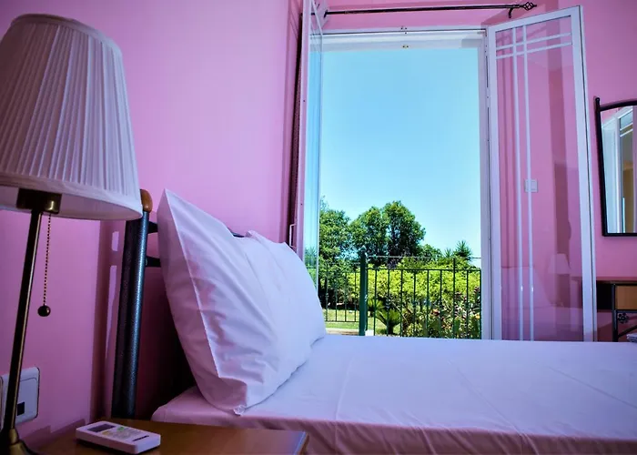 Vakantiehuis Elgeorge Kalamáta