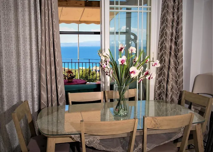 Vakantiehuis Elgeorge *