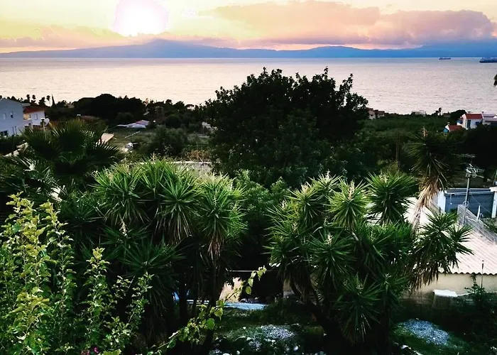 Elgeorge Vakantiehuis