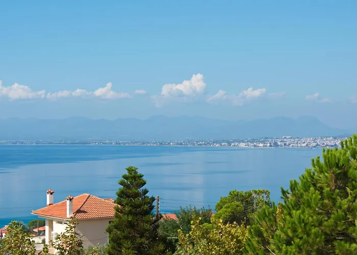 Elgeorge Vakantiehuis *