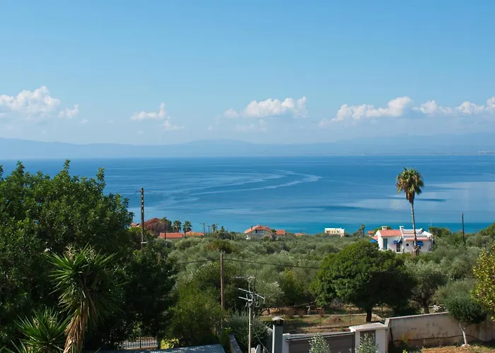 Elgeorge Ferienhaus *