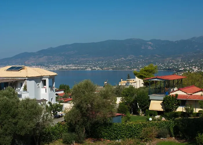 Ferienhaus Elgeorge *