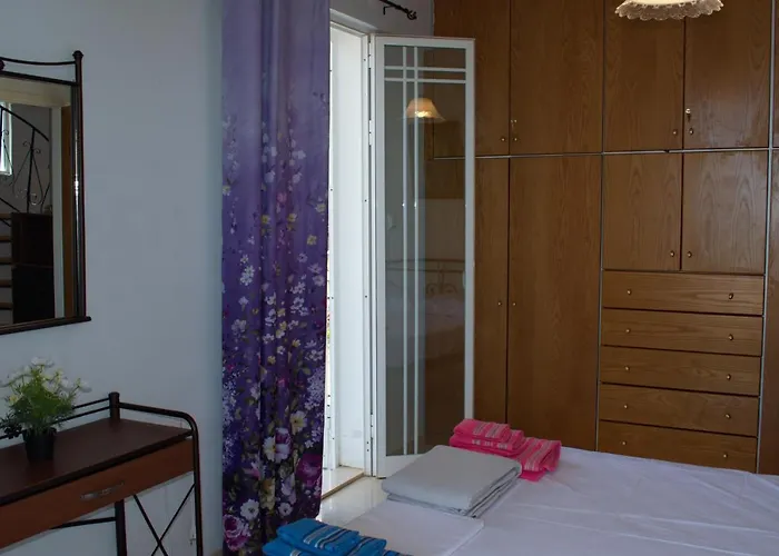 Ferienhaus Elgeorge *