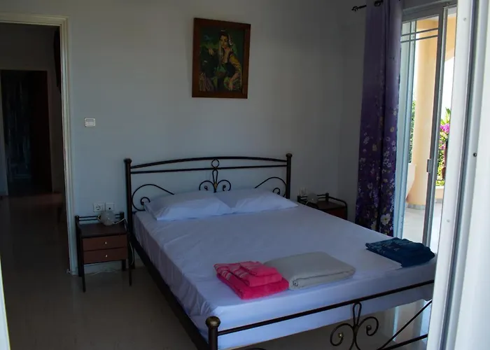 Ferienhaus Elgeorge *