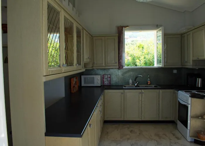 Ferienhaus Elgeorge *