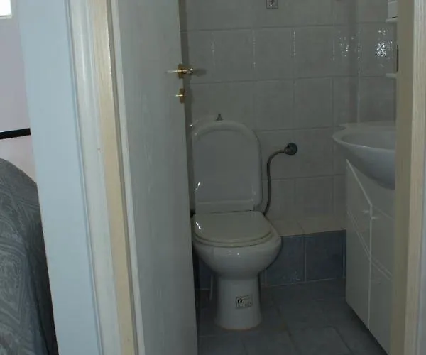 Prázdninový dům Elgeorge *