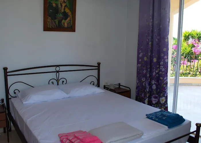 Prázdninový dům Elgeorge *