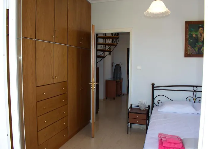 Ferienhaus Elgeorge *